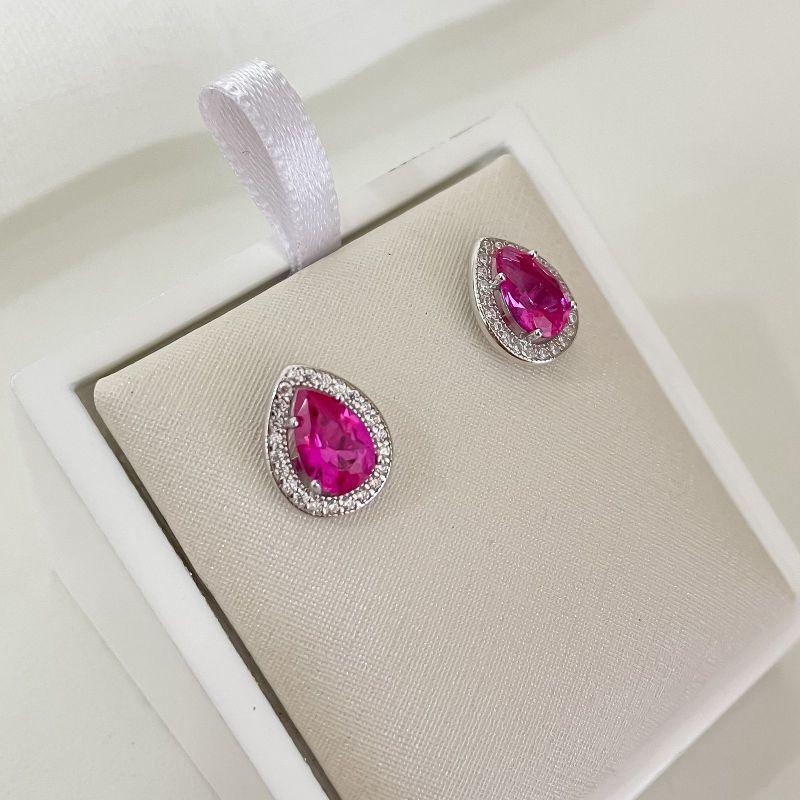 BR PT ROSA 1F 5MM CRAV