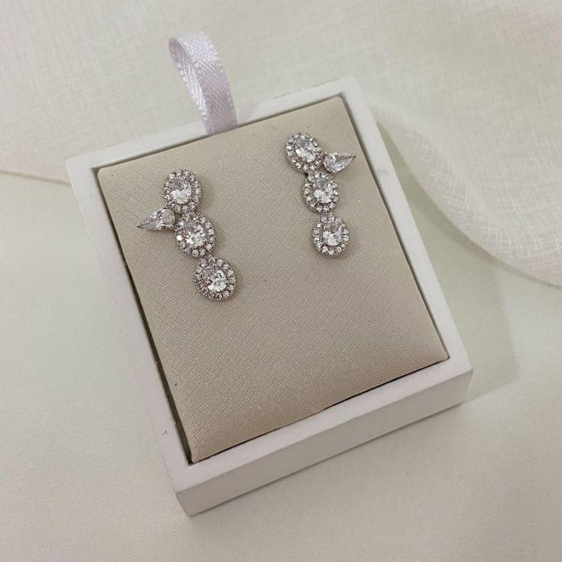 BR PT SCAFR 4P CRISTAL CRAVEJADO