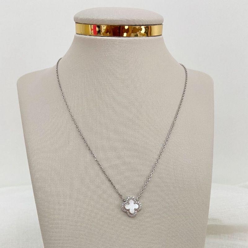 GARG PT 1 TREVO BRANCA CRAV