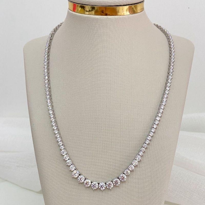 GARG PT REVIERA CRISTAIS 42CM