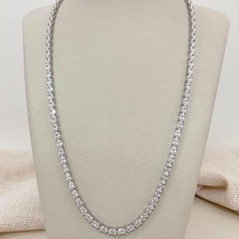 GARG PT RIVIERA EM PEDRAS 45CM