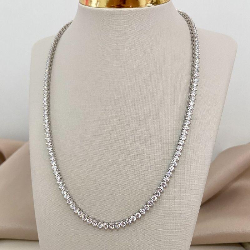 GARG PT RIVIERA CRISTAIS 42CM 3MM