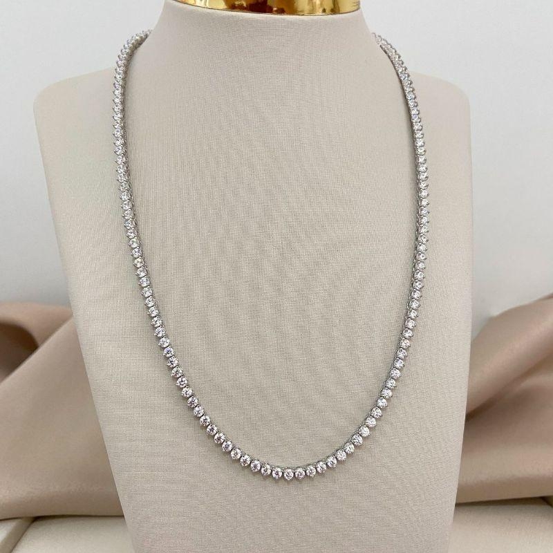 GARG PT RIVIERA CRITAL 42CM 2MM