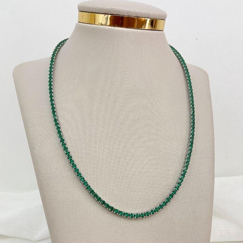 GARG PT RIVIERA VERDE 2MM 40CM