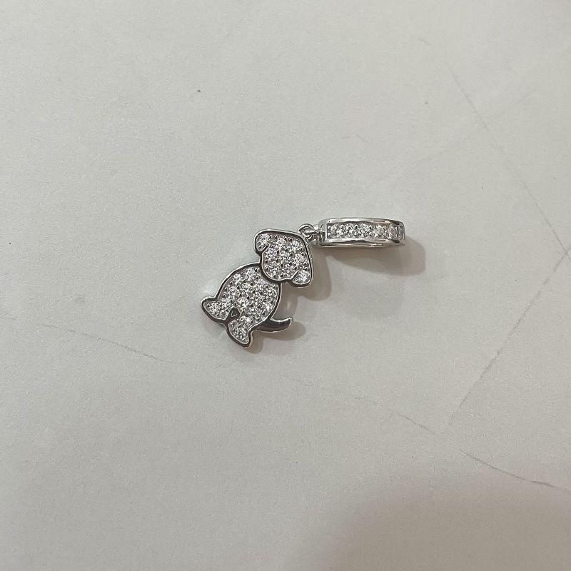 PG PT CACHORRO P/COLAR