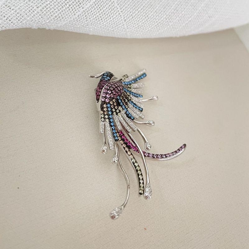 PG PT PASSARO CRAVEJADO