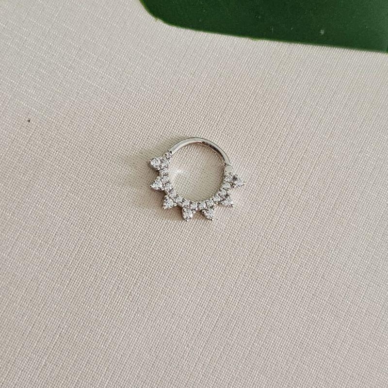 PIERCING PT CRAVEJADO