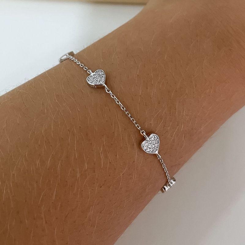 PULS PT 5 CORAÇÕES CRAV 1MM 17CM