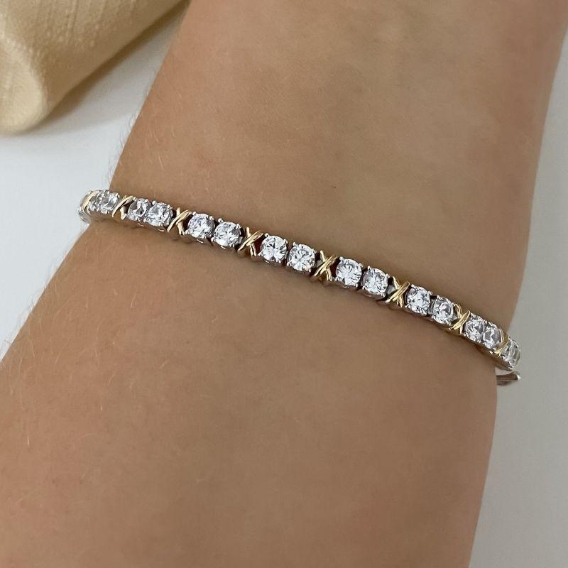 PULS PT RIVIERA CRISTAL 17CM 3MM