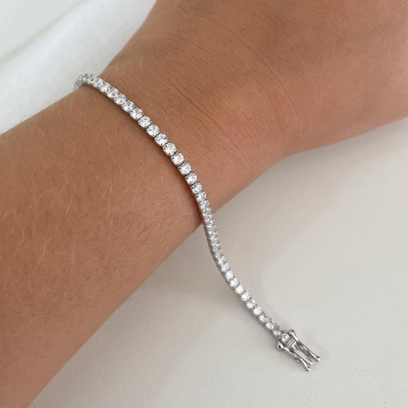 PULS PT RIVIERA CRISTAL 2,5MM 4GARRAS