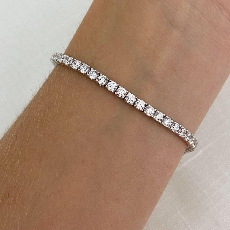 PULS PT RIVIERA CRISTAL 3MM 19CM