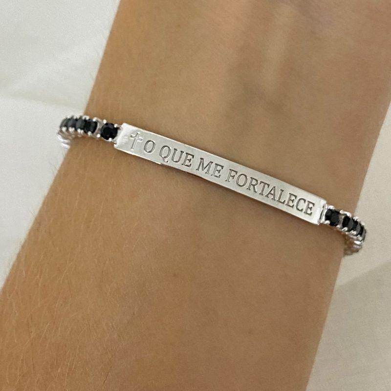 PULS PT RIVIERA PRETA P\FRASE