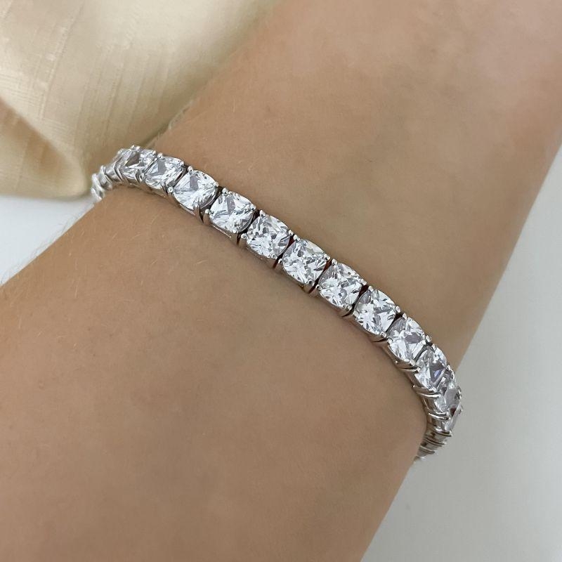 PULS PT RIVIERA QUAD. CRISTAL