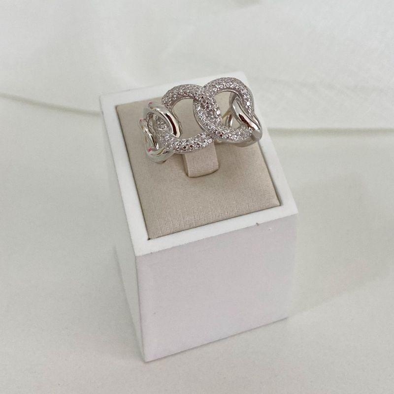 ANEL PT CRAVEJADO\ LISO