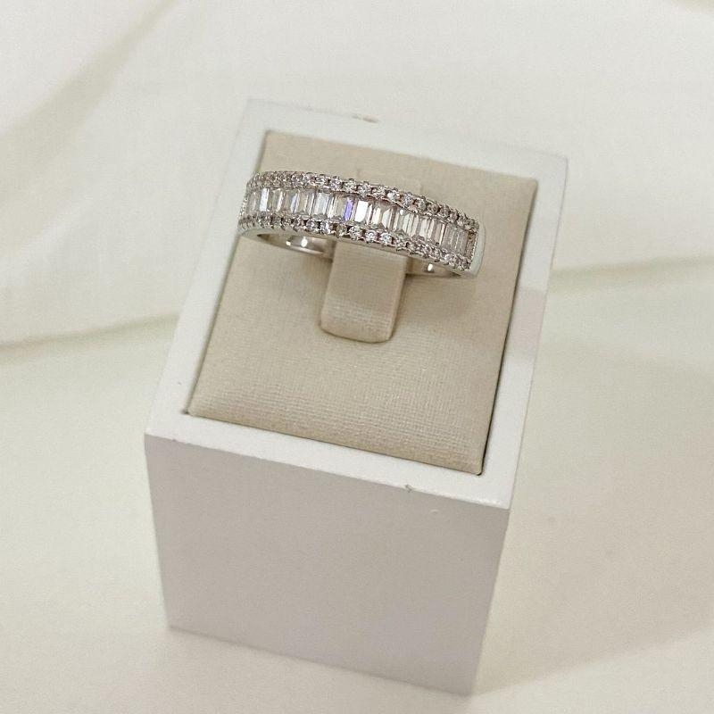 ANEL PT MEIA ALIANÇA NAVETE