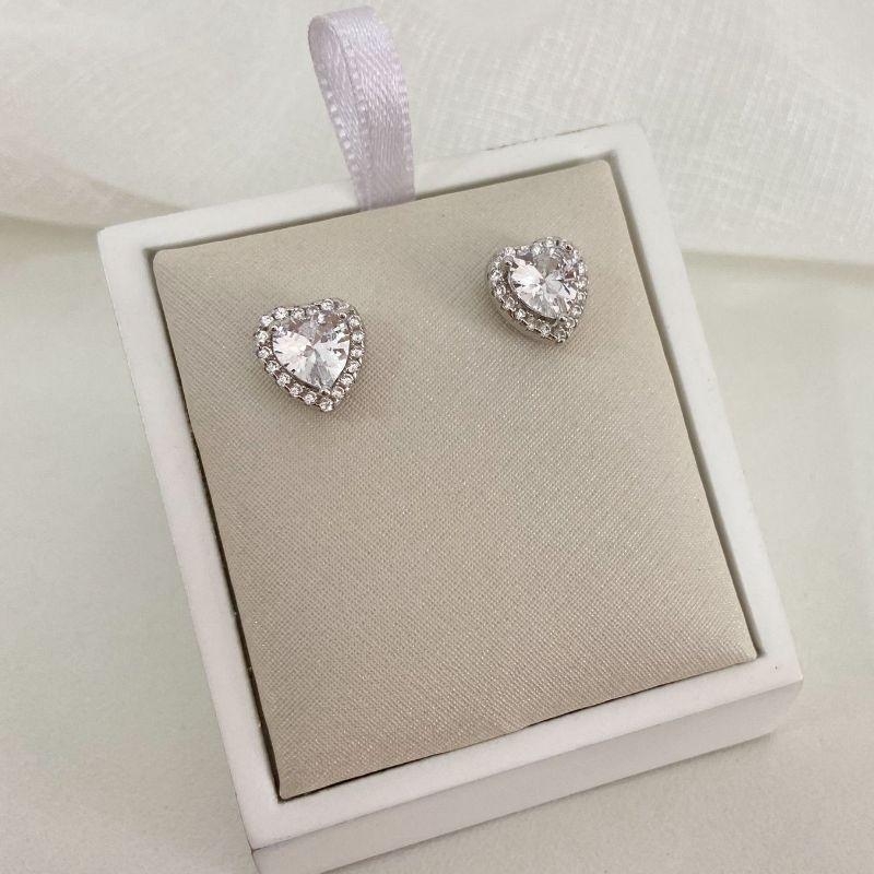 BR PT CORAÇÃO CRAVEJADO P