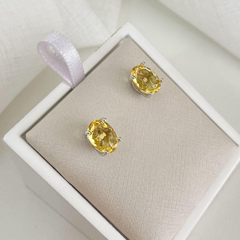 BR PT PEDRA AMARELA 7x9MM