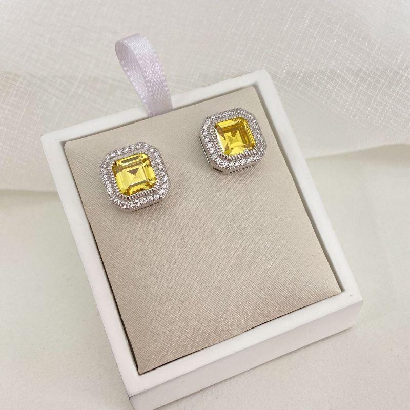 BR PT PEDRA AMARELA CRAVEJADA