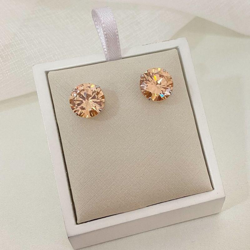 BR PT PONTO DE LUZ 10MM