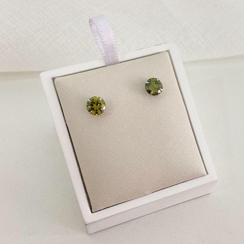 BR PT PONTO DE LUZ 6MM