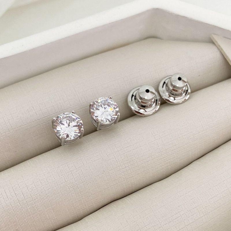 BR PT PONTO DE LUZ 8MM