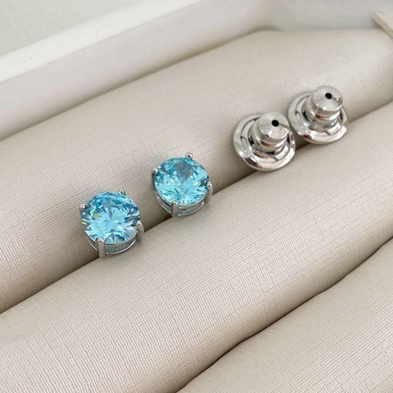 BR PT PONTO DE LUZ 8MM