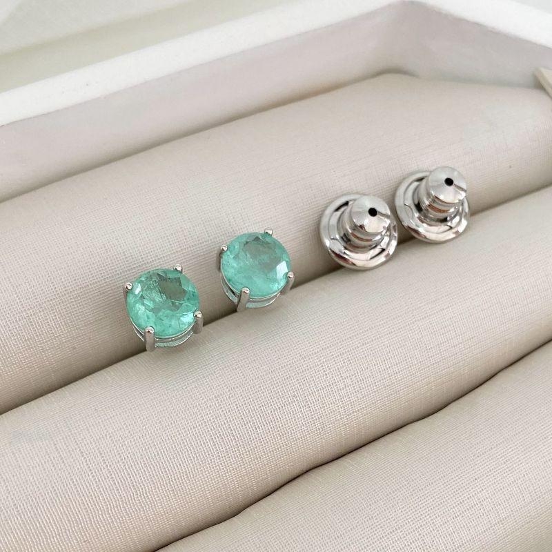 BR PT PONTO DE LUZ 8MM