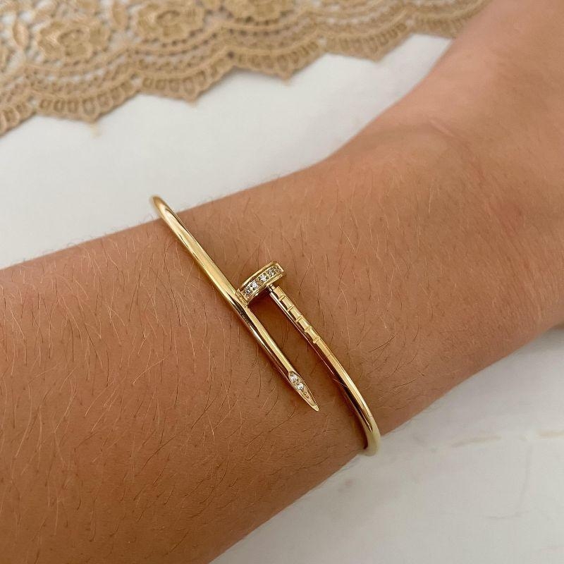 BRAC PREGO CRAV FINO