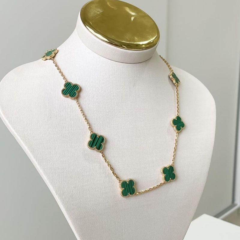 GARG AÇO VIRGINIA DOUR VERDE 45CM