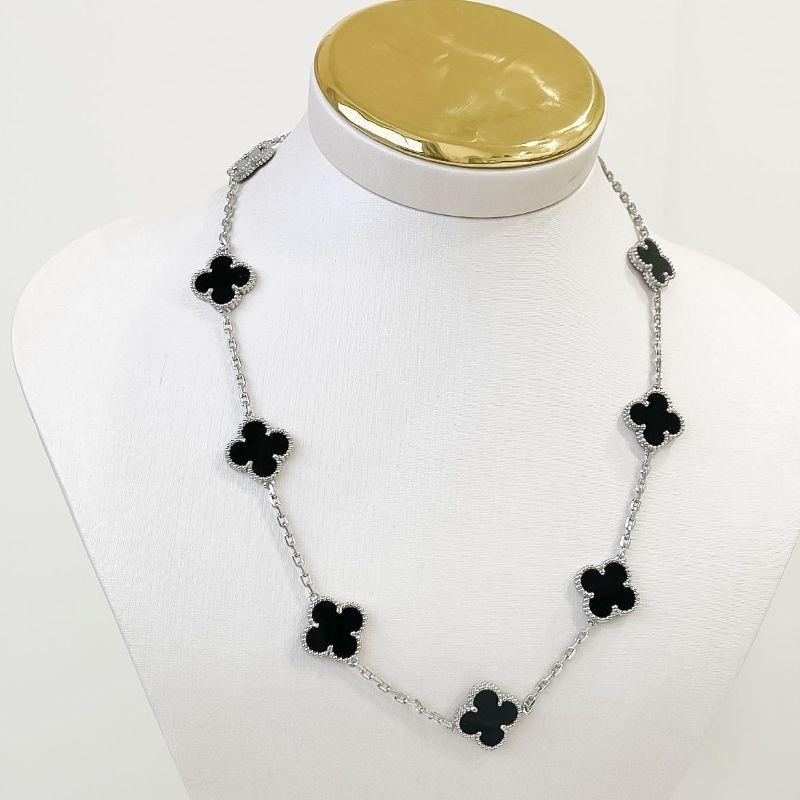 GARG AÇO VIRGINIA PRETA 45CM