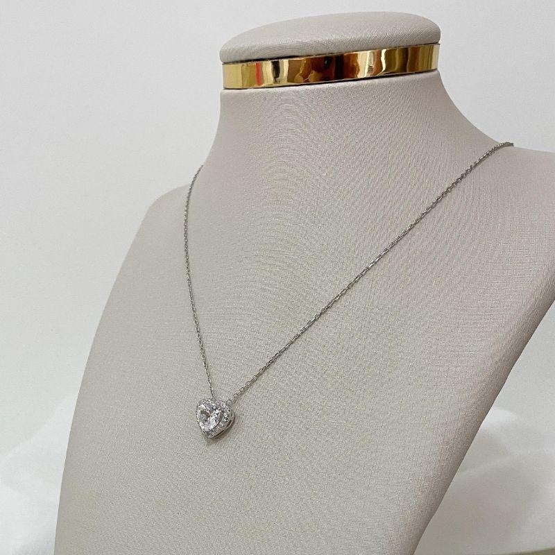 GARG PT CORAÇÃO 45CM 7MM