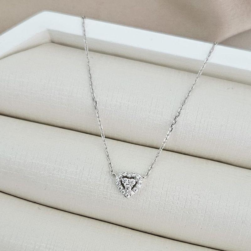 GARG PT CORAÇÃO  CRAV 45CM