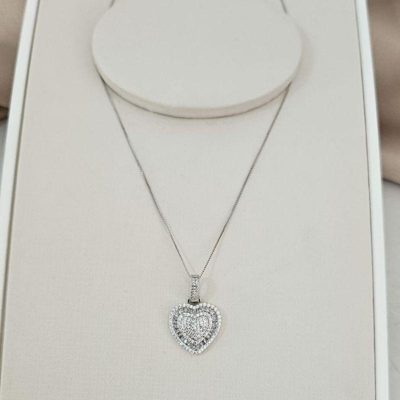 GARG PT CORAÇÃO CRAV PIZZA