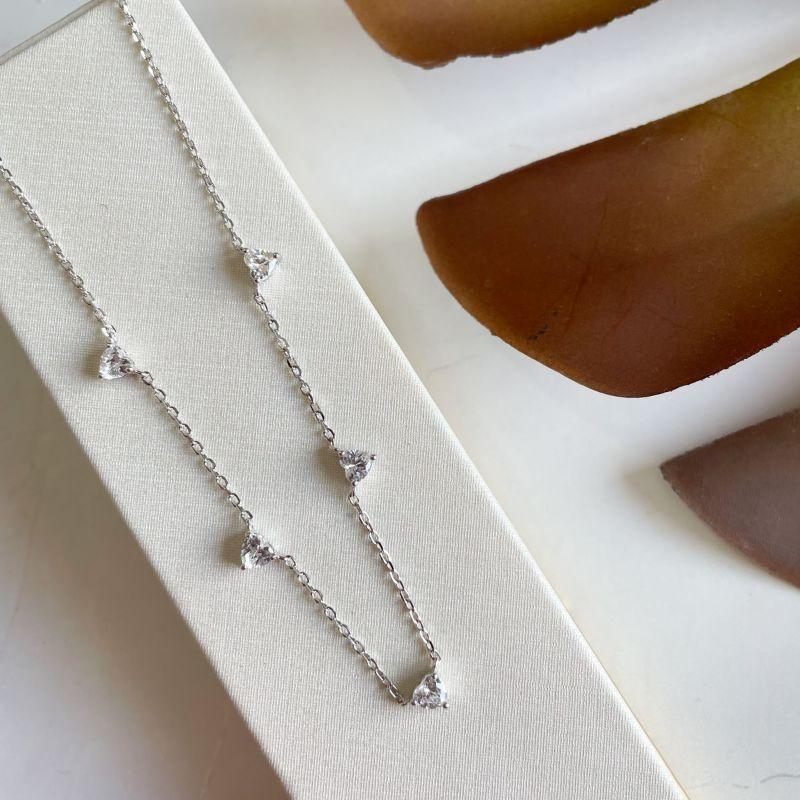 GARG PT CORAÇÕES 40CM