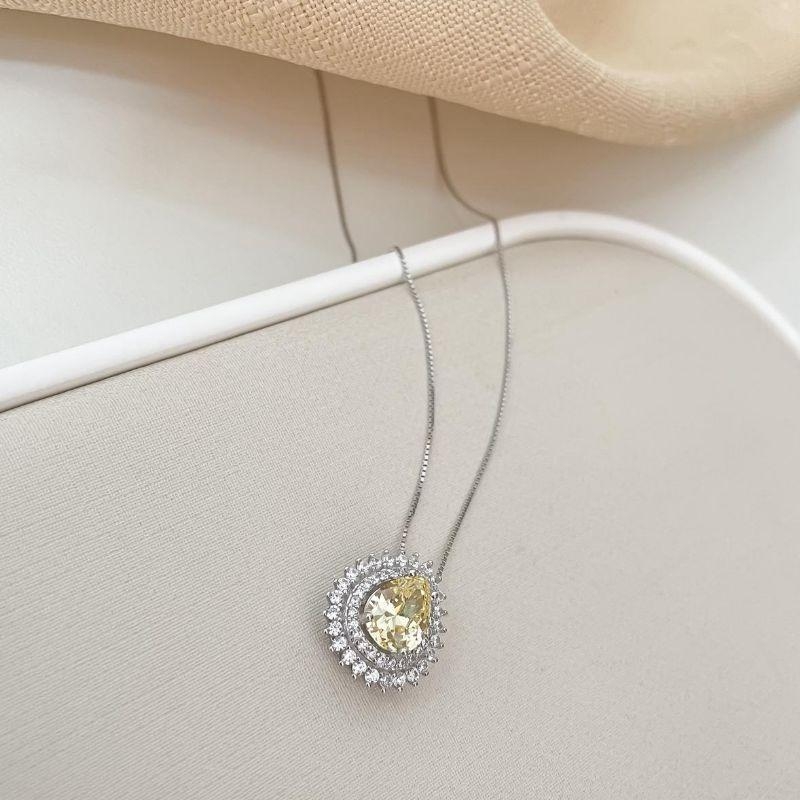 GARG PT GOTA AMARELA 2F 7MM 45CM CRAV