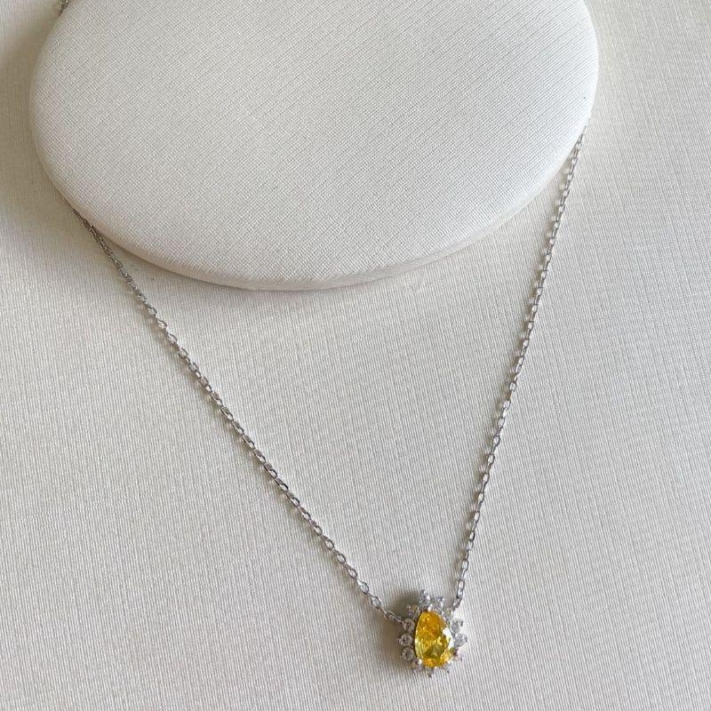 GARG PT GOTA AMARELA CRAV