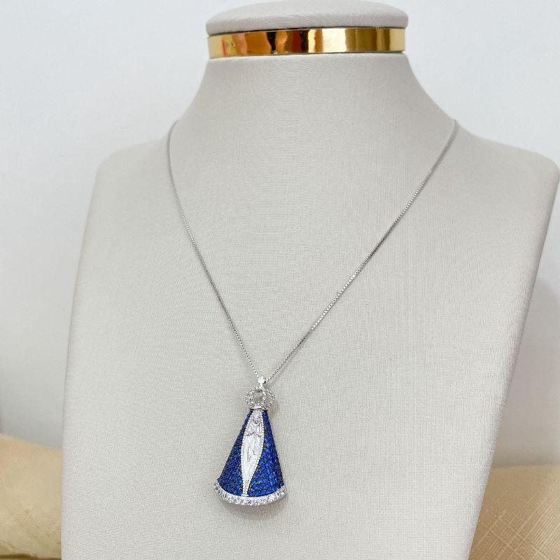 GARG PT N S APAR AZUL