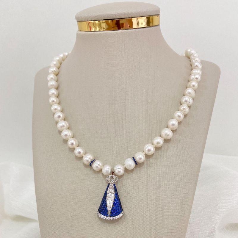 GARG PT N SR. APARECIDA/ PEROLA