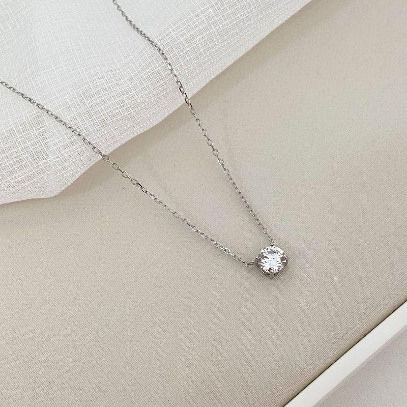 GARG PT P DE LUZ CRISTAL 6MM