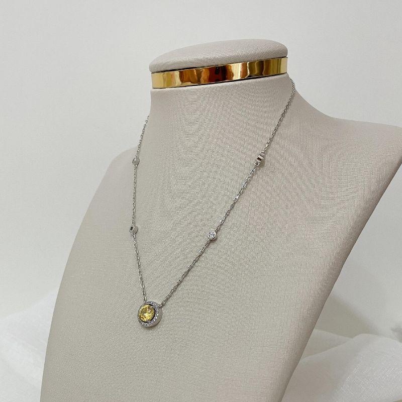 GARG PT PEDRA AMARELA 45CM