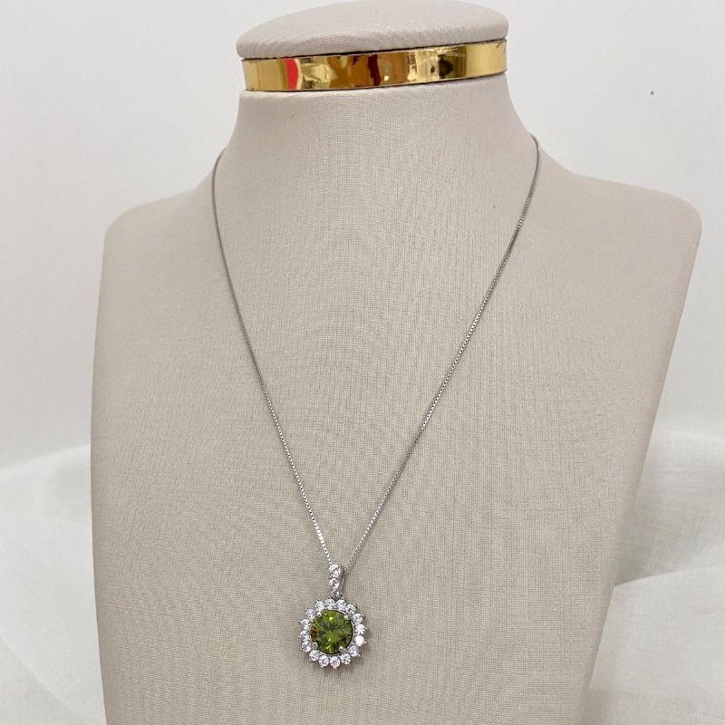 GARG PT PEDRA CRAVEJADA