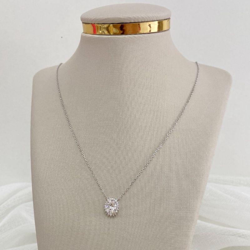 GARG PT PEDRA CRISTAL 6.8 MM NITE