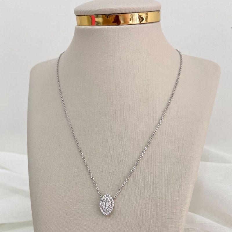 GARG PT PEDRA CRISTAL CRAVEJADA