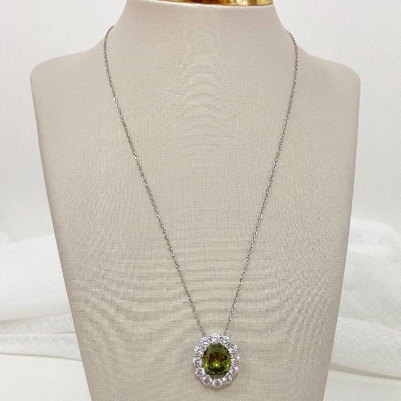 GARG PT PEDRA VERDE LIMA CRAVEJADA