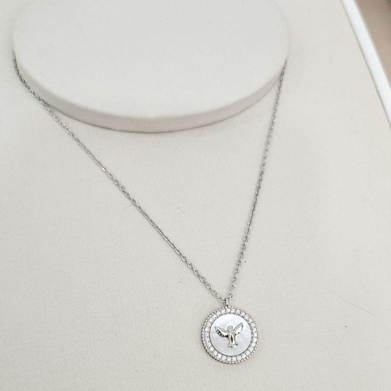 GARG PT PLACA DIVINO CRAVEJADO