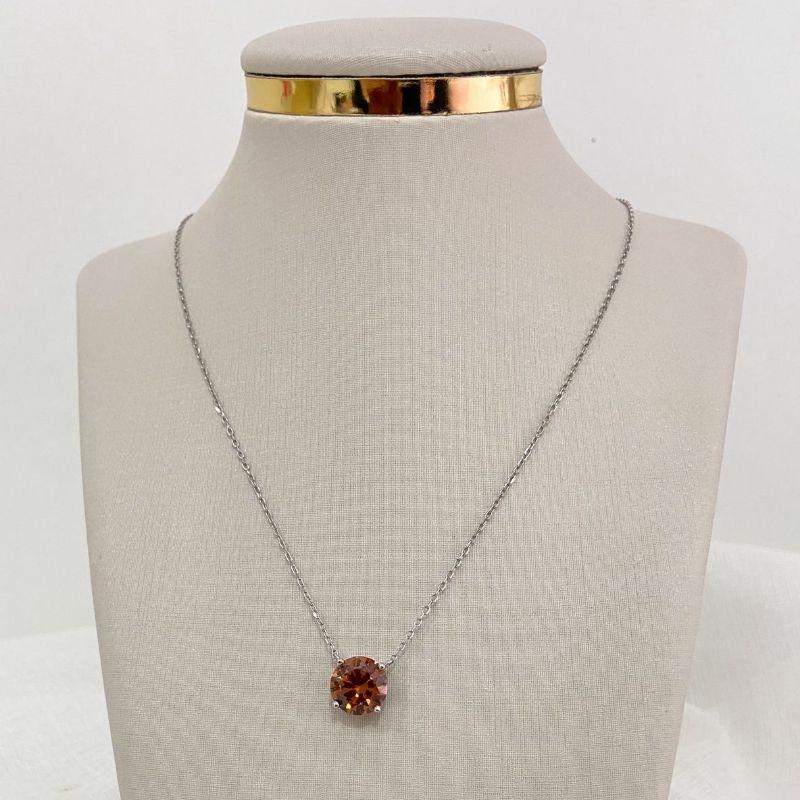 GARG PT PONTO DE LUZ 10MM