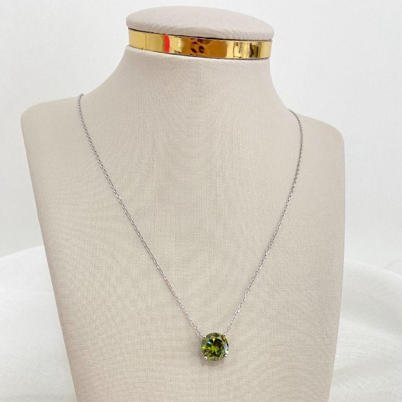 GARG PT PONTO DE LUZ 10MM