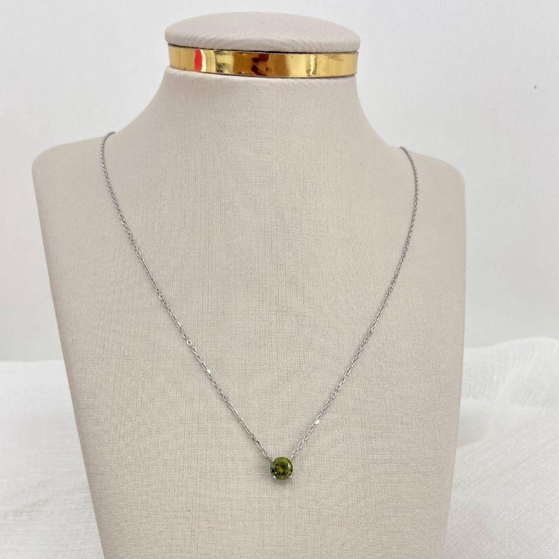 GARG PT PONTO DE LUZ 6MM