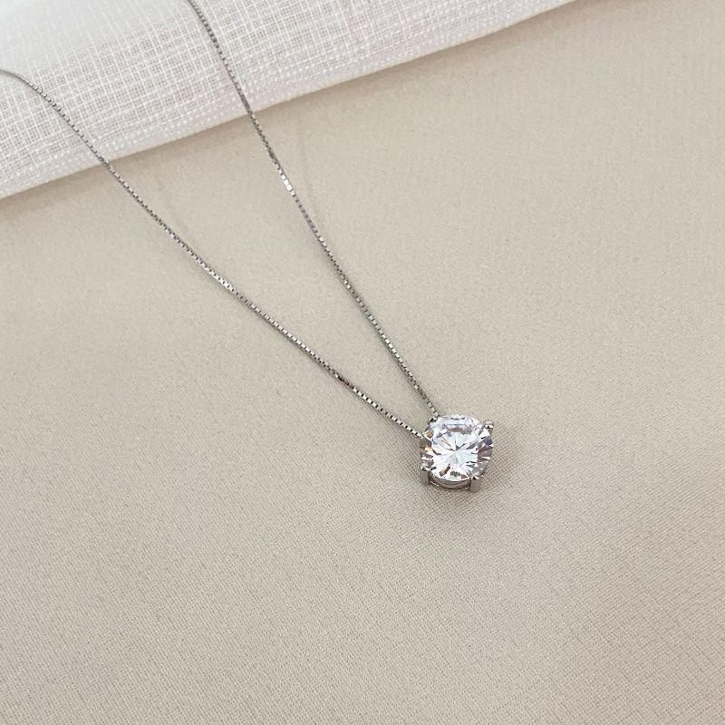 GARG PT PONTO DE LUZ 8MM