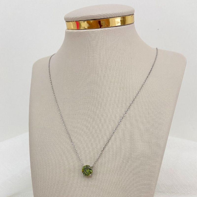 GARG PT PONTO DE LUZ 8MM